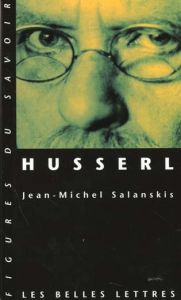 Husserl - Salanskis Jean-Michel
