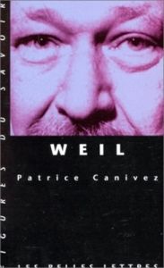 Weil - Canivez Patrice