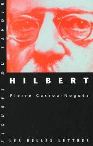 Hilbert - Cassou-Noguès Pierre