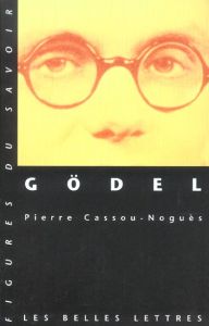 Gödel - Cassou-Noguès Pierre