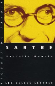 Sartre - Monnin Nathalie