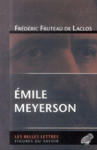 Emile Meyerson - Fruteau de Laclos Frédéric