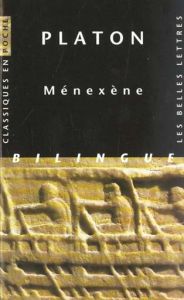 Ménexène - PLATON/PRADEAU