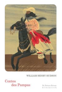 Contes des Pampas - Hudson William Henry - Duvoisin Roger - Reumaux Pa