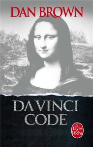 Da Vinci code - Brown Dan