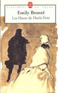 Les Hauts de Hurle-Vent - Brontë Emily - Las Vergnas Raymond - Delebecque Fr