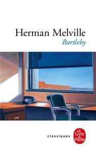 Bartleby - Melville Herman - Goubert Pierre - Naugrette Jean-
