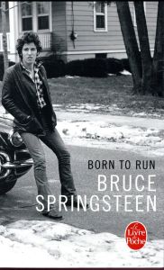 Born to Run - Springsteen Bruce - Richard Nicolas