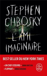 L'ami imaginaire - Chbosky Stephen - Esch Jean