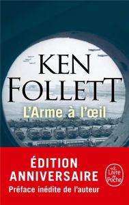 L'arme à l'oeil - Follett Ken - Bré Robert