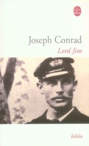 Lord Jim - Conrad Joseph - Lamolle Odette - Monod Sylvère