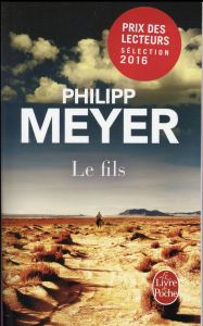 Le fils - Meyer Philipp