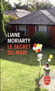 Le secret du mari - Moriarty Liane - Taupeau Béatrice