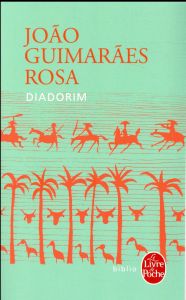 Diadorim - Guimarães Rosa João