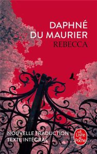 Rebecca - Du Maurier Daphné