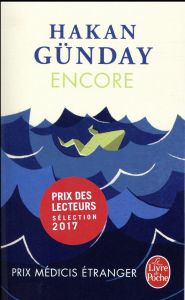 Encore - Günday Hakan - Descat Jean