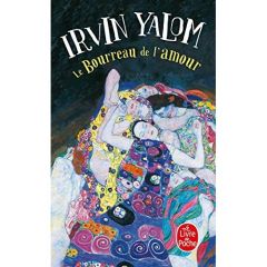 Le bourreau de l'amour - Yalom Irvin D. - Damour Anne