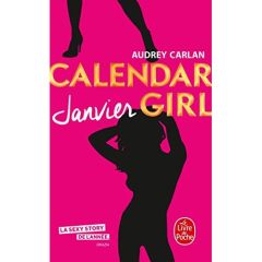 Calendar Girl : Janvier - Carlan Audrey - Bligh Robyn Stella