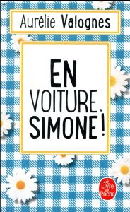 En voiture, Simone ! - Valognes Aurélie