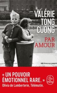 Par amour - Tong Cuong Valérie