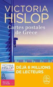 Cartes postales de Grèce - Hislop Victoria