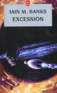 Excession - Banks Iain M.