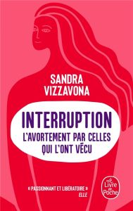 Interruption - Vizzavona Sandra