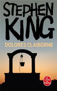 Dolores Claiborne - King Stephen - Dill Dominique