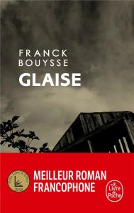 Glaise - Bouysse Franck