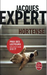 Hortense - Expert Jacques