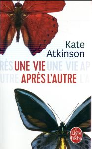 Une vie après l'autre - Atkinson Kate