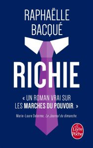Richie - Bacqué Raphaëlle