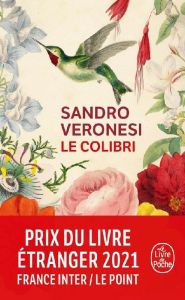 Le colibri - Veronesi Sandro