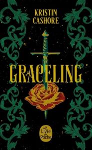 Graceling. Edition actualisée - Cashore Kristin