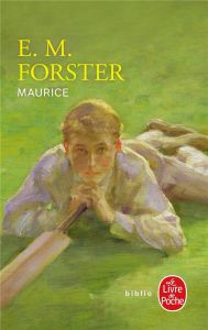 Maurice - Forster E. M.