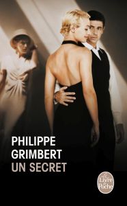 Un secret - Grimbert Philippe