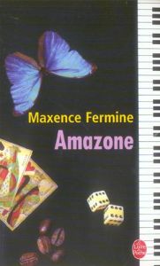 Amazone - Fermine Maxence