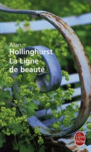 La Ligne de beauté - Hollinghurst Alan - Guiloineau Jean