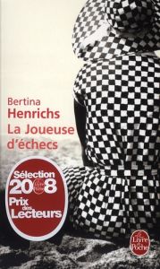 La Joueuse d'échecs - Henrichs Bertina