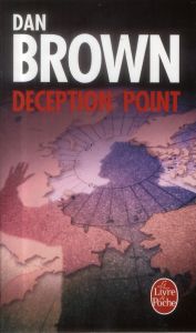 Deception Point - Brown Dan - Roche Daniel