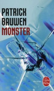 Monster - Bauwen Patrick