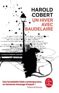 Un hiver avec Baudelaire - Cobert Harold