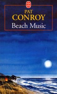 Beach music - Conroy Pat