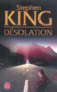 Désolation - King Stephen - Peters Dominique