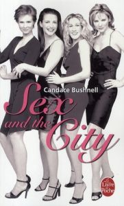 Sex and the City - Bushnell Candace