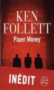 Paper Money - Follett Ken - Mikhalkova Viviane