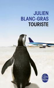Touriste - Blanc-Gras Julien