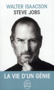 Steve Jobs - Isaacson Walter - Defert Dominique - Delaporte Car