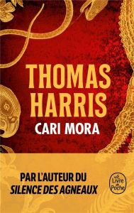 Cari Mora - Harris Thomas - Cohen Bernard