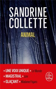 Animal - Collette Sandrine